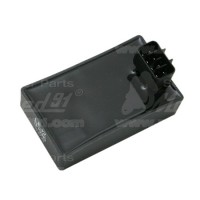 Elektronika (CDI) KYMCO AGILITY R16 4T 50 (08-09) / AGILITY RS (09) / LIKE 4T (09) / SUPER 8 4T (09)